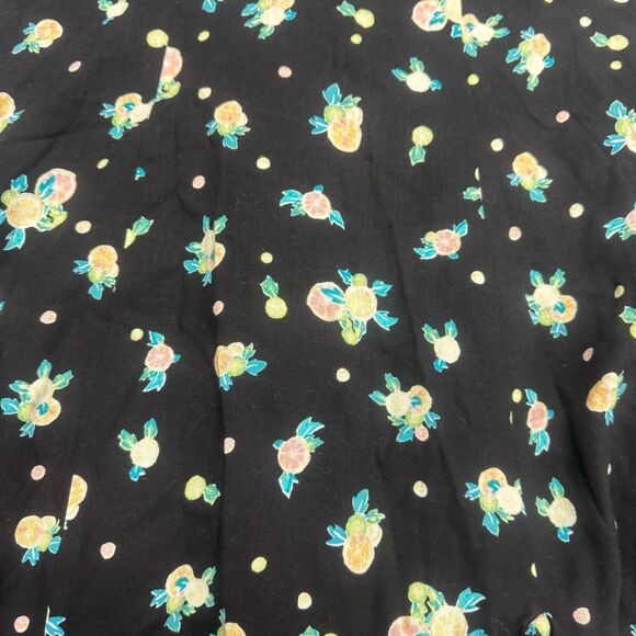 Free People Womens Like A Lady Sleeveless Printed Mini Dress Size M NWT - Picture 5 of 16